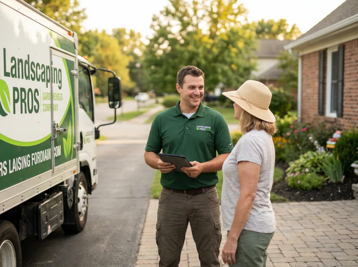 Landscaping Poland, ME FAQs